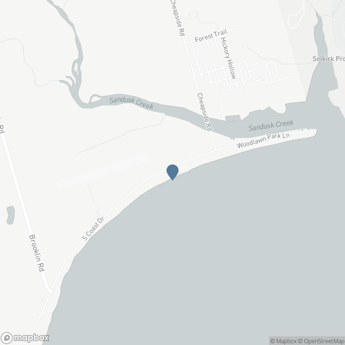 1022 SOUTH COAST Drive, Nanticoke, Ontario N0A 1L0